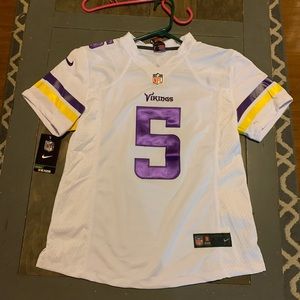 Vikings jersey